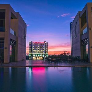 Boulevard Hotel Oman