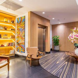 Hotel Cassino Tower Sao Jose Do Rio Preto By Nacional Inn
