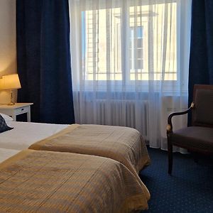 City Double Room